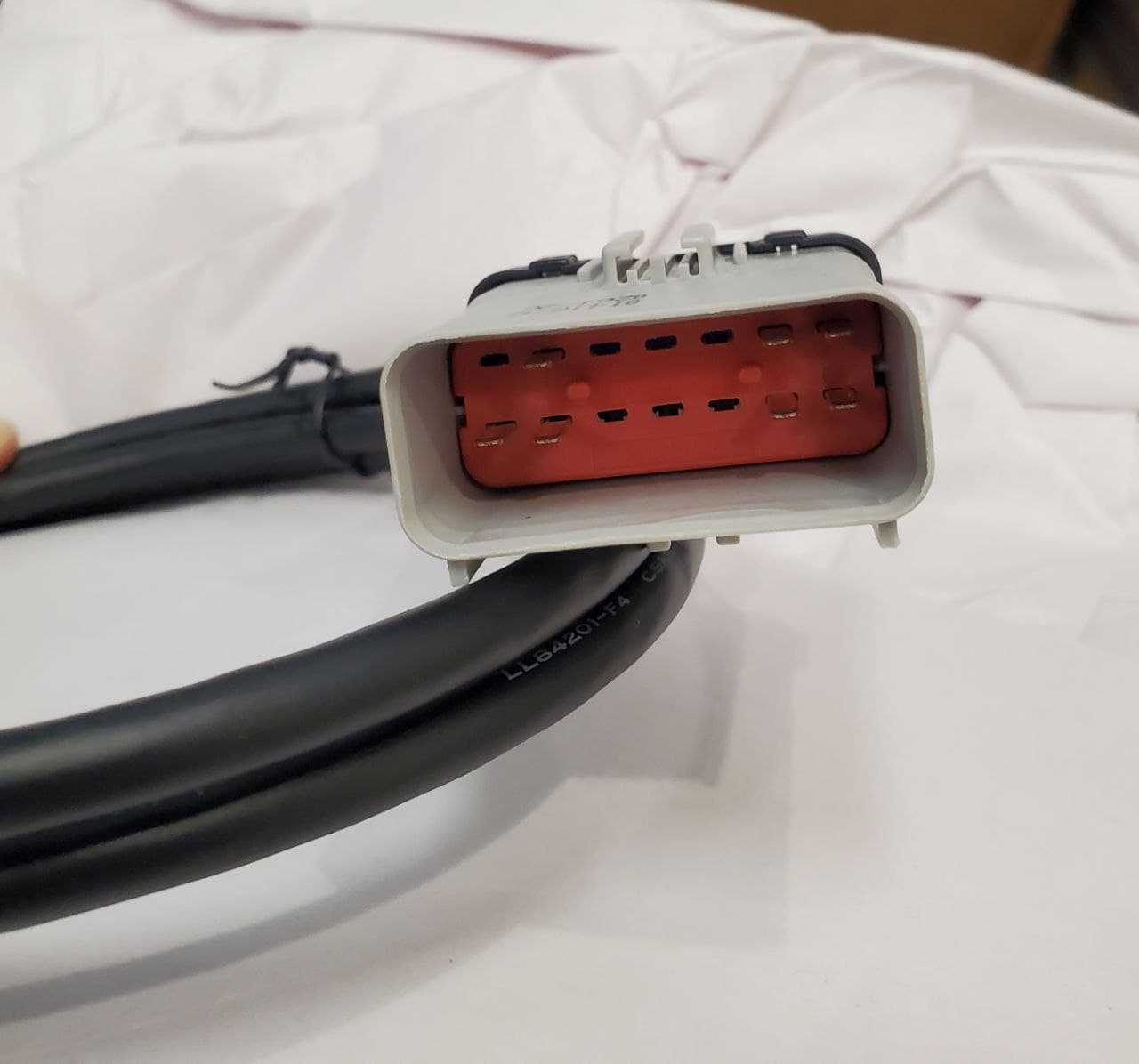 14-PIN RP1226 Cable