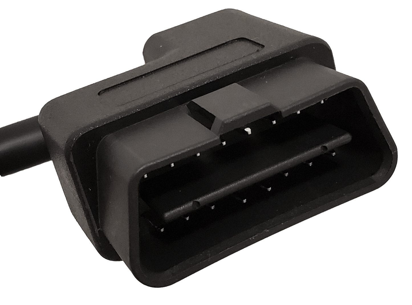 PT30 - OBDII 16-PIN Cable (Light/Medium Duty Only)