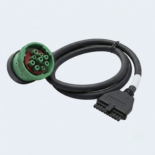 9-PIN Cable