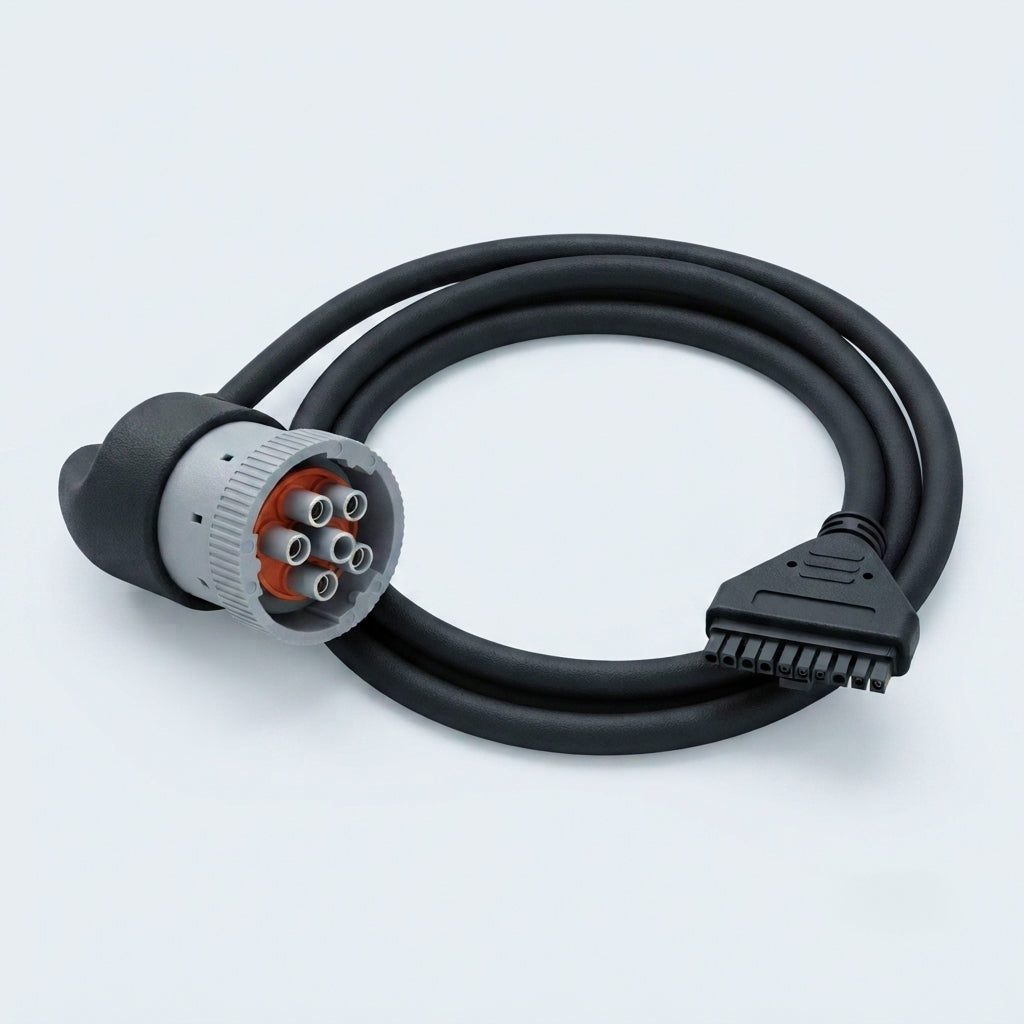 6-PIN Cable