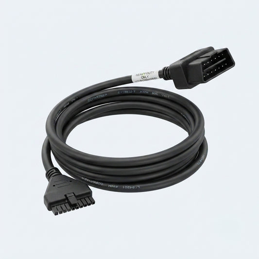 OBD2 Cable (Heavy Duty)